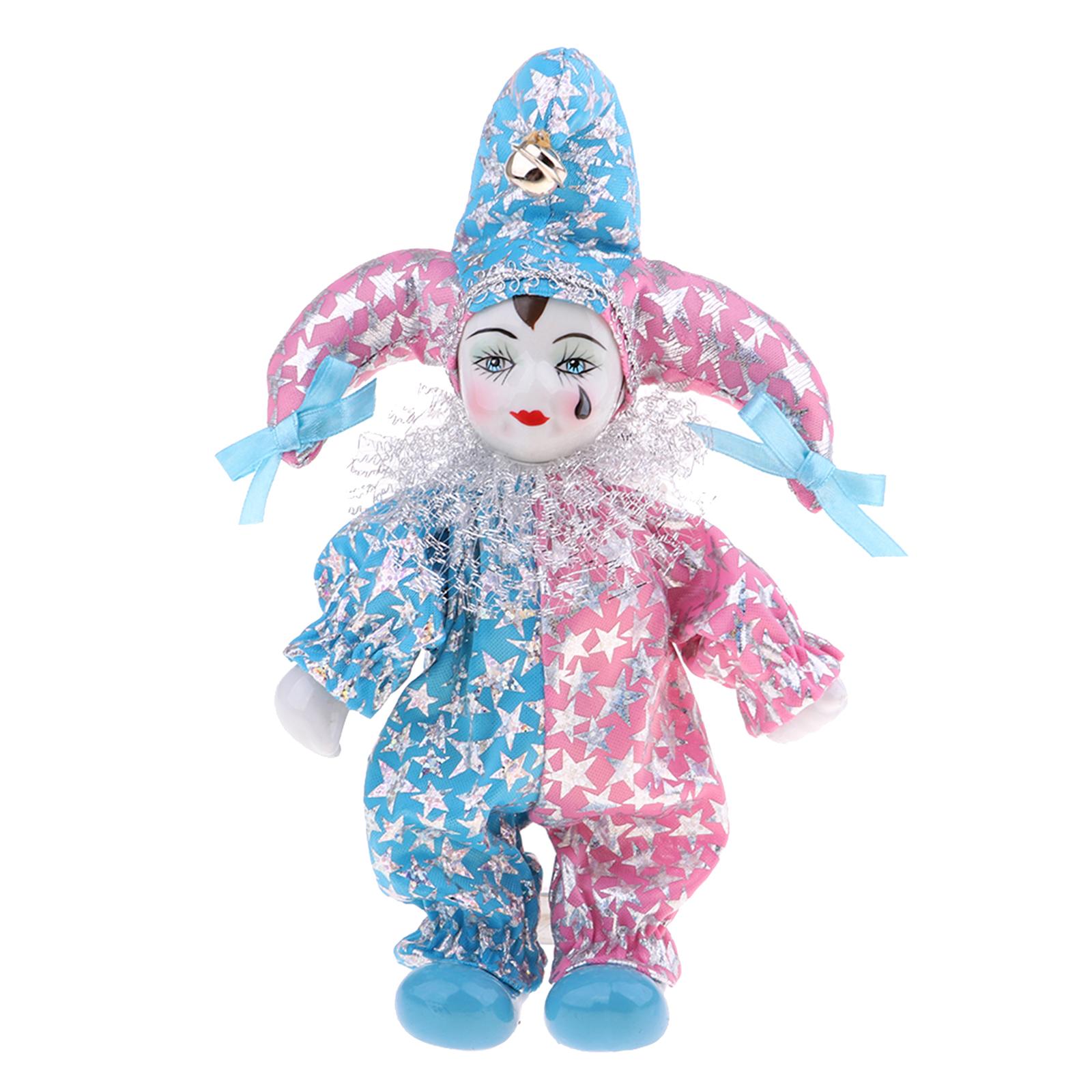 دمى خزفية قابلة للتجميع بطول 2 - مراجعة Vintage Collectible Porcelain Dolls وسعره