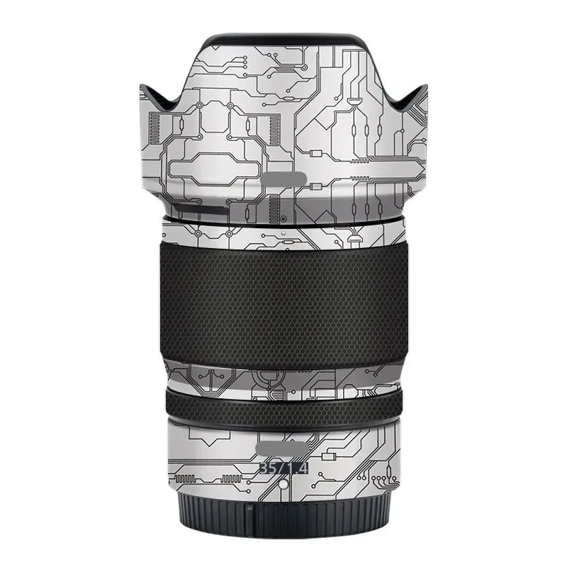 ملصق مخصص لنيكون NIKKOR Z 35 م - مراجعة Film Camera 35Mm وسعره