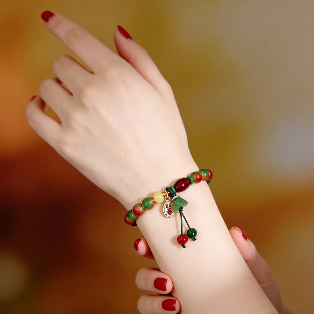 سوار جديد على الطراز الصيني مز - مراجعة Vintage Collectible Item وسعره