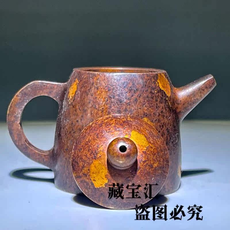تحفة عتيقة صغيرة من النحاس الن - مراجعة Small Vintage Collectible Items وسعره
