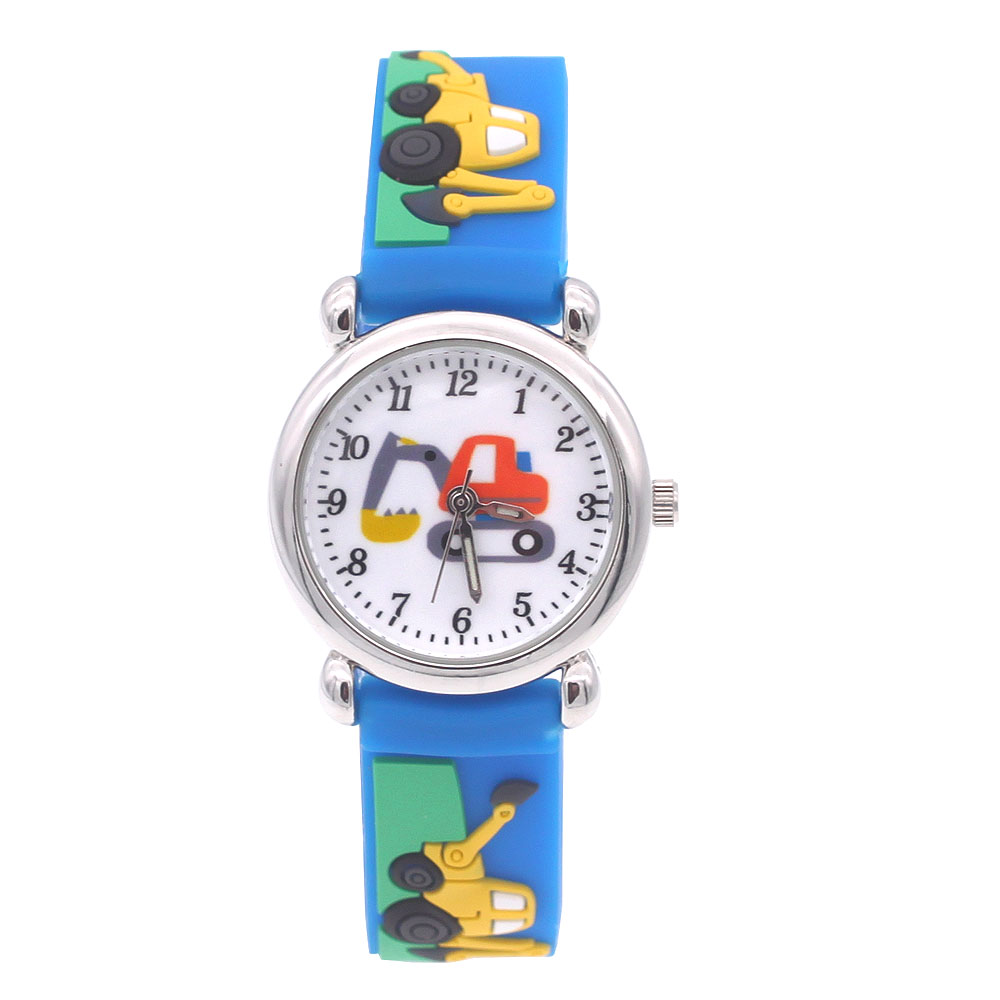 ساعة يد للأطفال - ساعة أطفال ك - مراجعة Vintage Watch Crystal وسعره