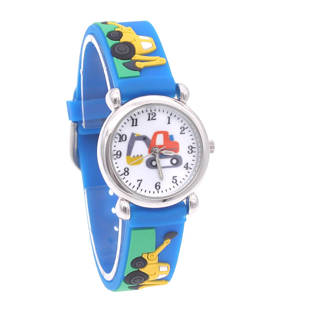 ساعة يد للأطفال - ساعة أطفال ك - مراجعة Vintage Watch Crystal وسعره