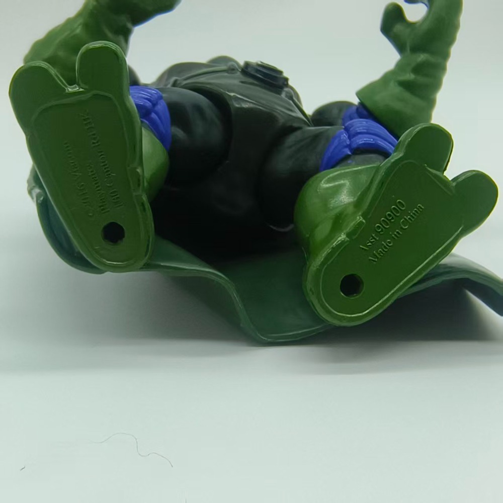 دمية دوناتيلو من سلسلة سلاحف ا - مراجعة Small Vintage Collectible Items وسعره