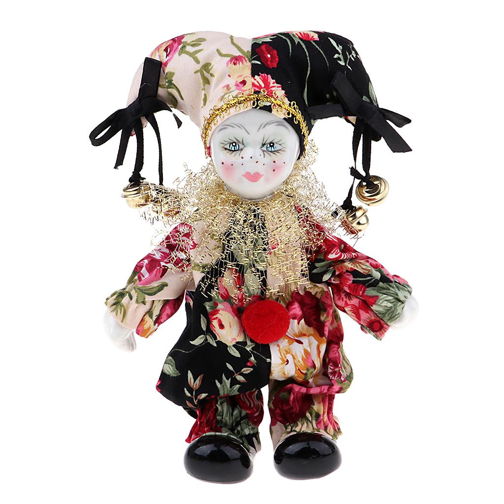 دمى بورسلين قابلة للجمع مقاس 6 - مراجعة Vintage Collectible Porcelain Dolls وسعره