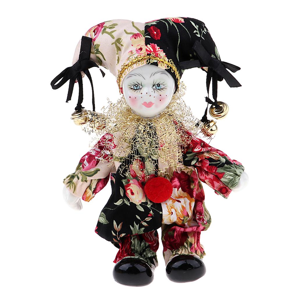 دمى بورسلين قابلة للجمع مقاس 6 - مراجعة Vintage Collectible Porcelain Dolls وسعره