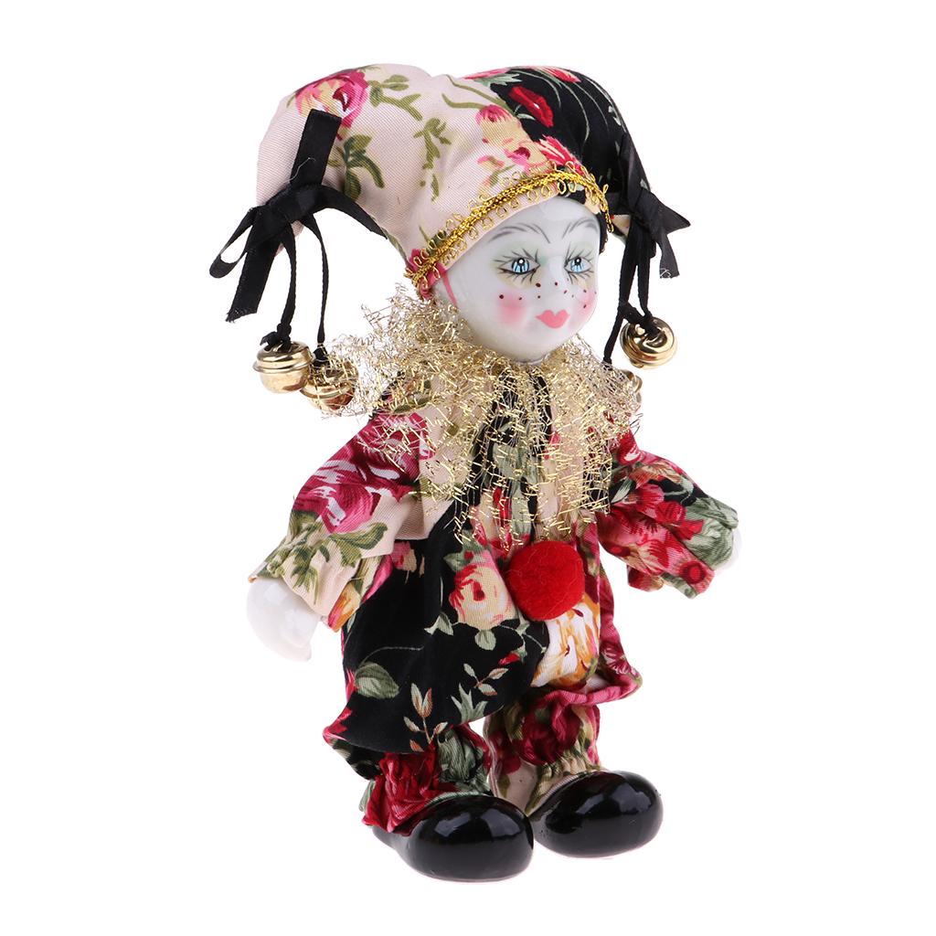 دمى بورسلين قابلة للجمع مقاس 6 - مراجعة Vintage Collectible Porcelain Dolls وسعره