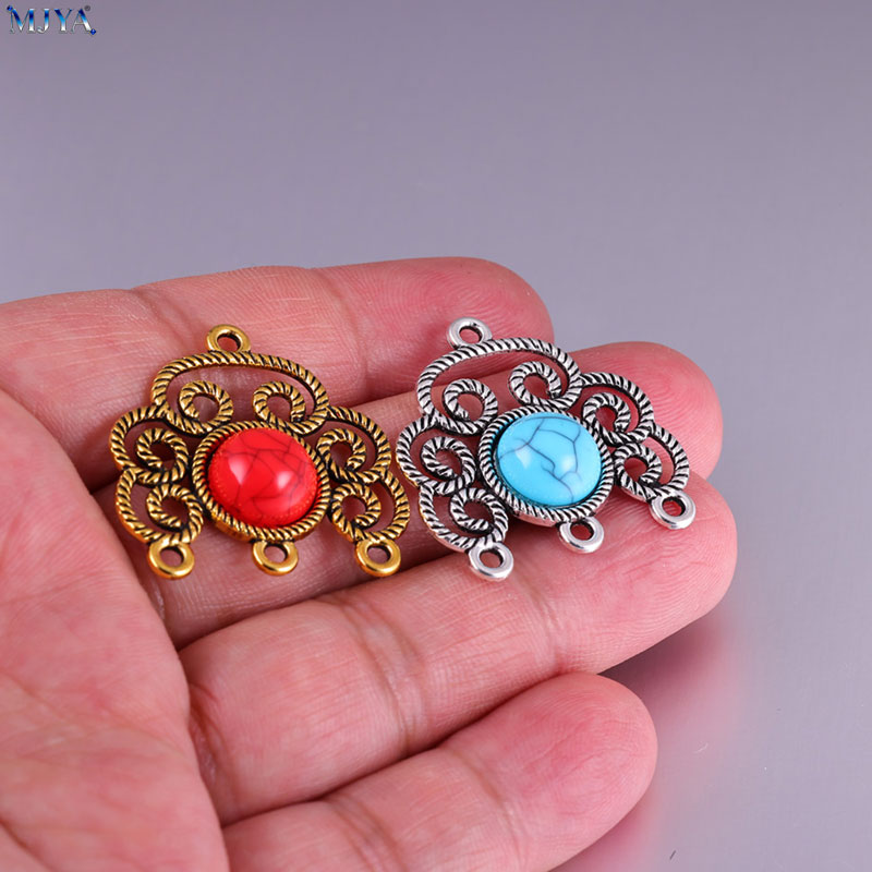 مجموعة من 5 قطع من موصلات MJYA - مراجعة Vintage Collectible Item وسعره
