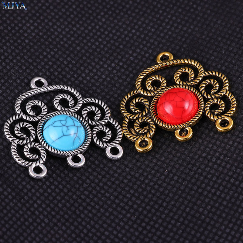 مجموعة من 5 قطع من موصلات MJYA - مراجعة Vintage Collectible Item وسعره