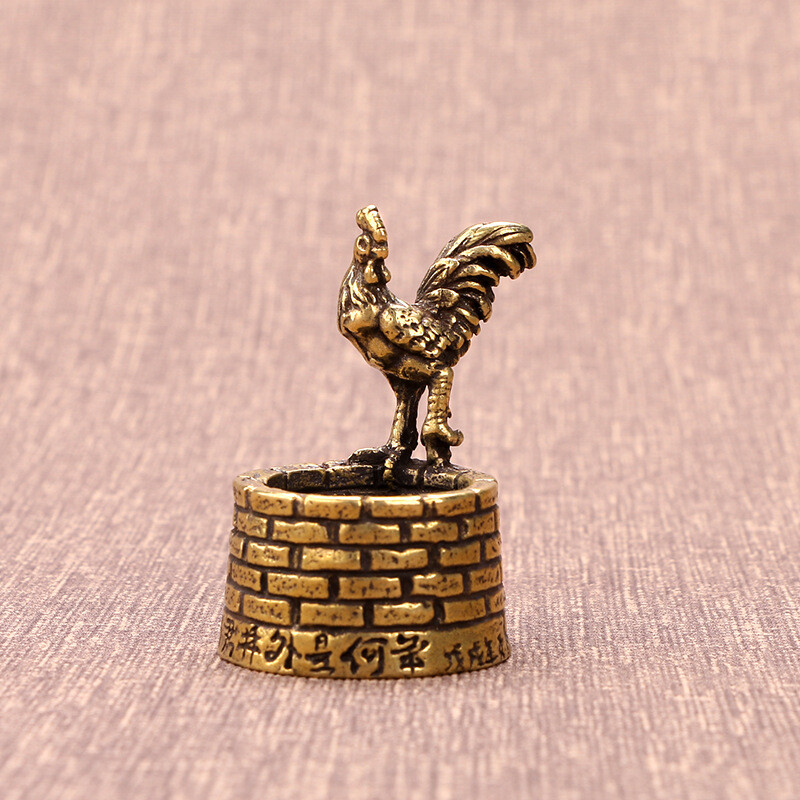النحاس تحصيل منافض السجائر الص - مراجعة Vintage Collectible Ashtrays وسعره