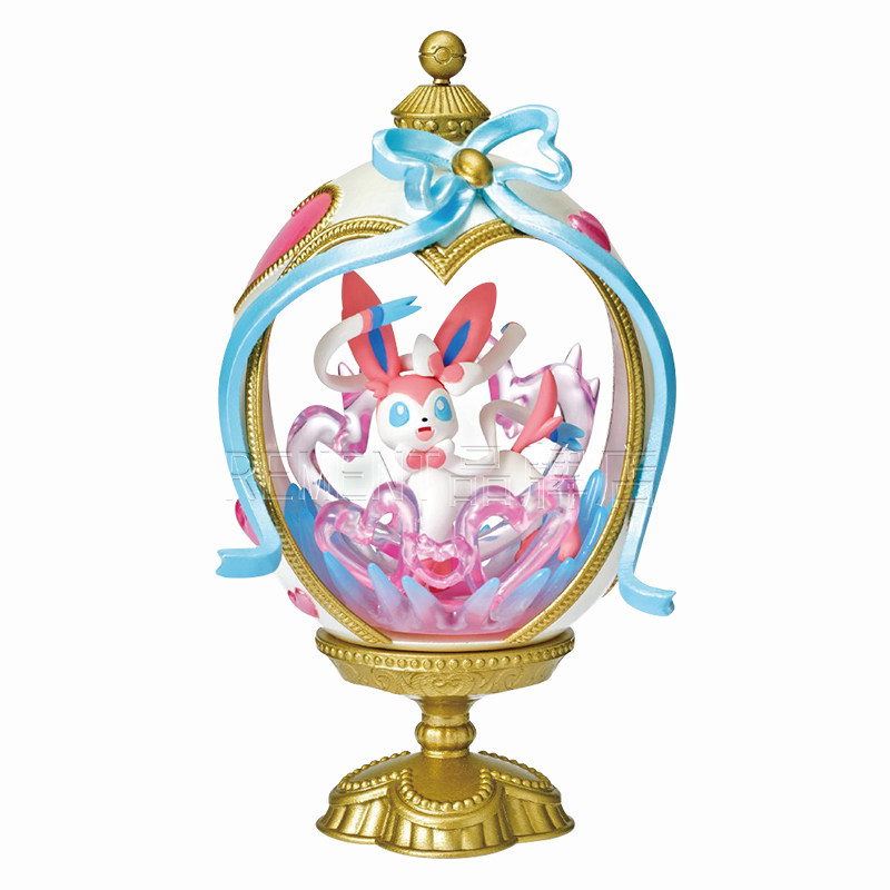 ريمنت بوكيمون سيلفيون صندوق أع - مراجعة Small Vintage Collectible Items وسعره