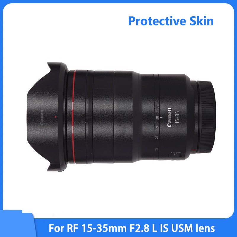 RFS 15-35 2.8 ملصق مائي الجلد  - مراجعة Film Camera 35Mm وسعره