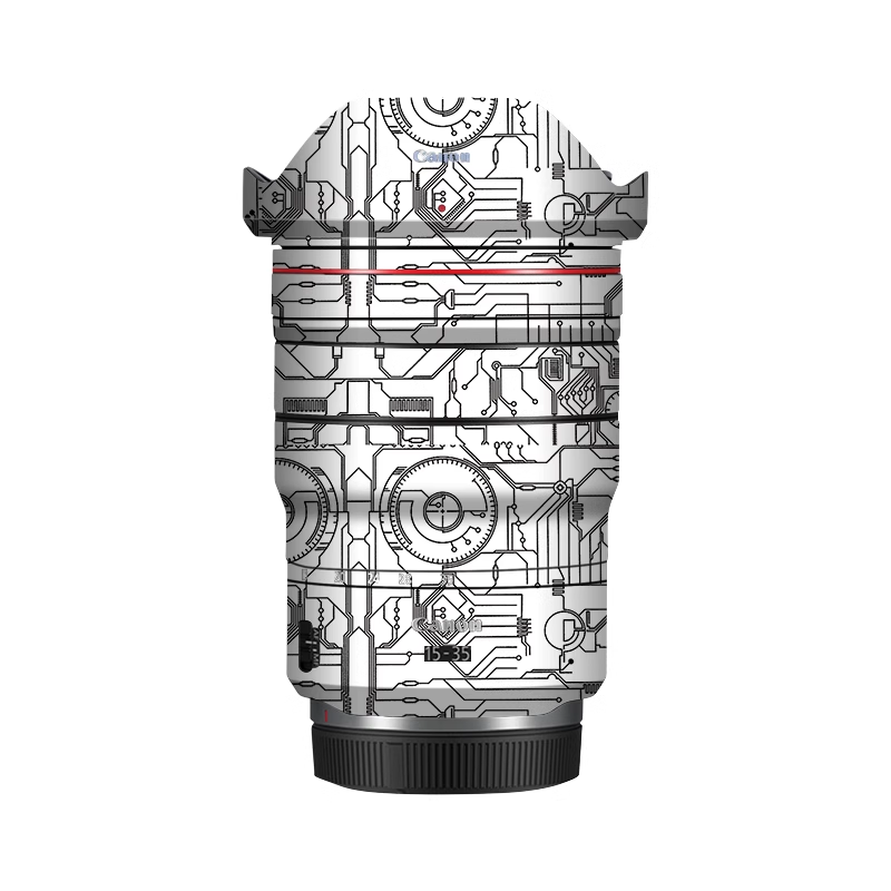RFS 15-35 2.8 ملصق مائي الجلد  - مراجعة Film Camera 35Mm وسعره