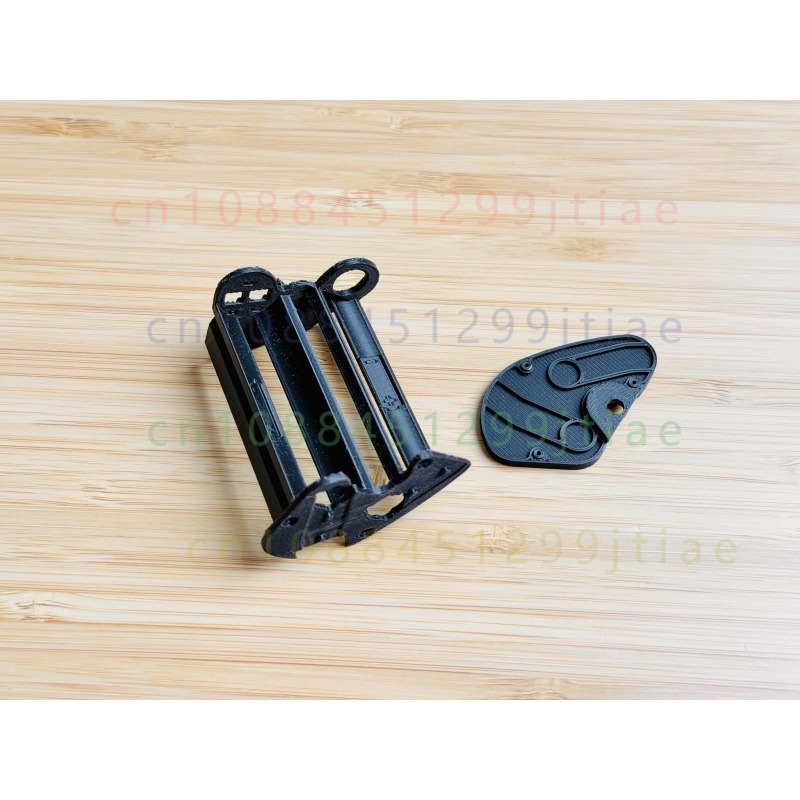 إطار حامل بطارية AA طراز MS-12 - مراجعة Film Camera 35Mm وسعره