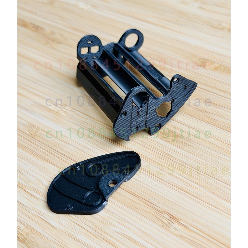 إطار حامل بطارية AA طراز MS-12 - مراجعة Film Camera 35Mm وسعره