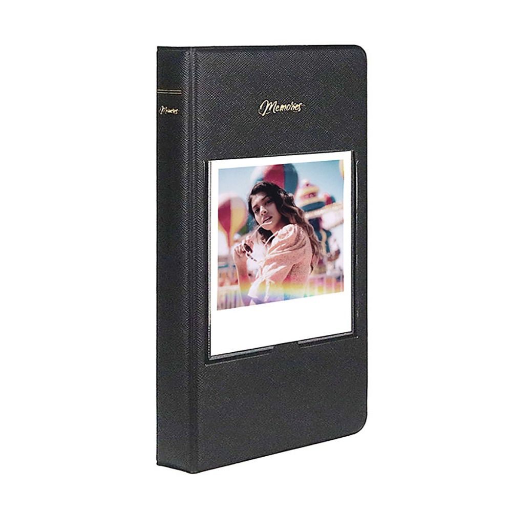 ألبوم صور للكاميرا الفورية ، ح - مراجعة Polaroid Photo Album وسعره