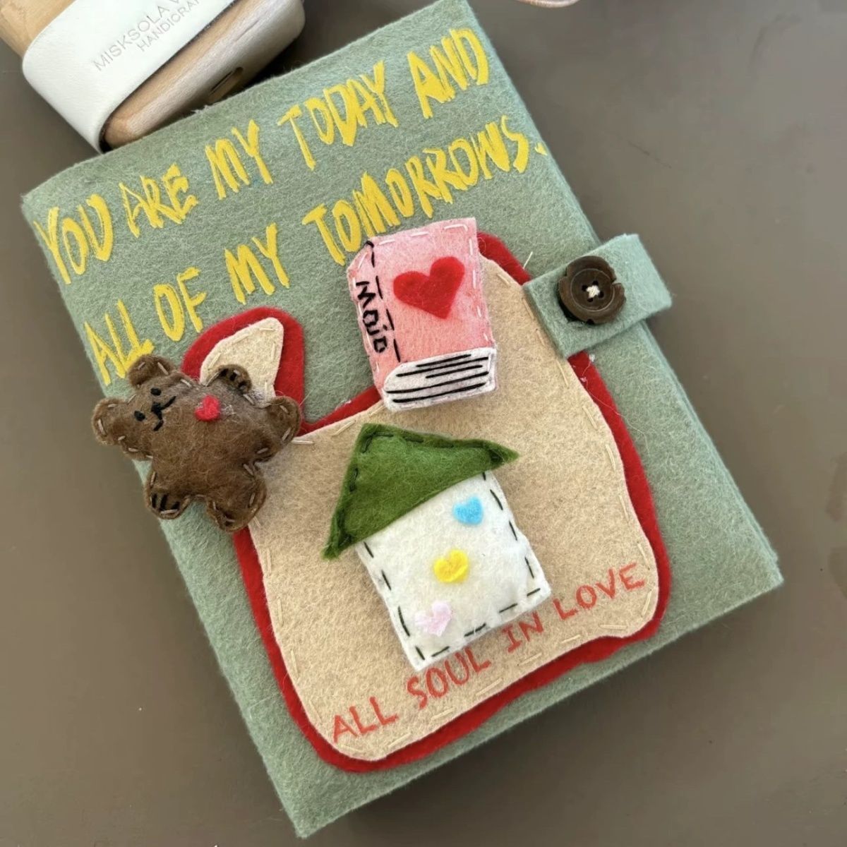 لطيف التسوق الدب غير المنسوجة  - مراجعة Polaroid Photo Album وسعره