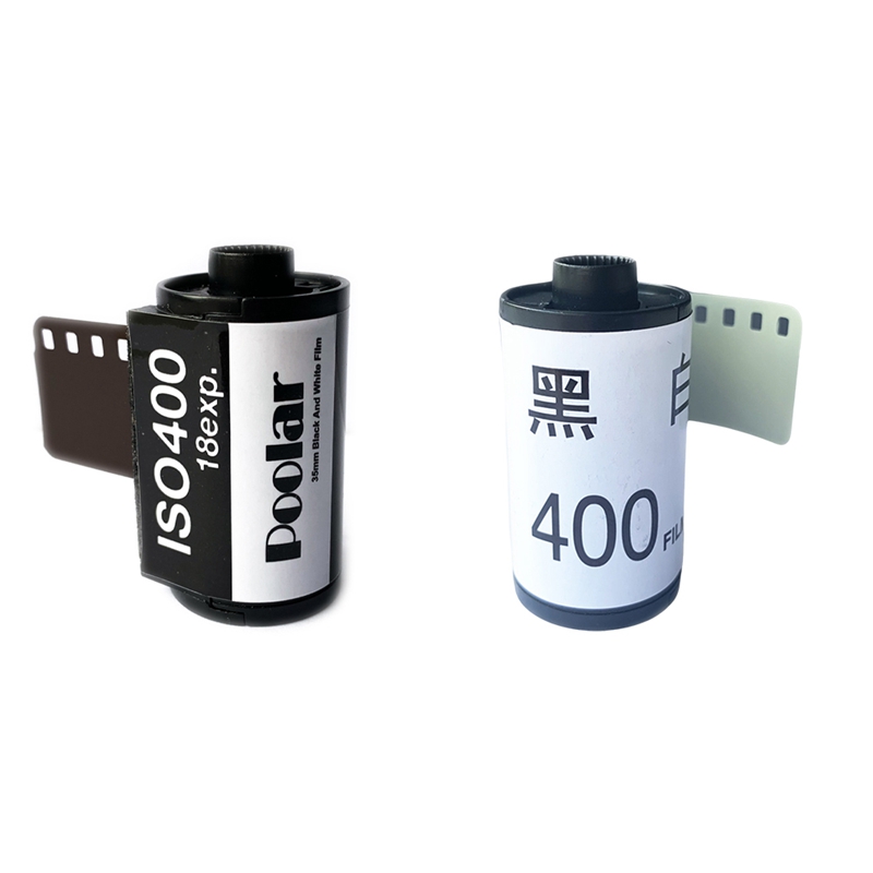 400 مبتدئ ممارسة فيلم خمر كامي - مراجعة Film Camera 35Mm وسعره