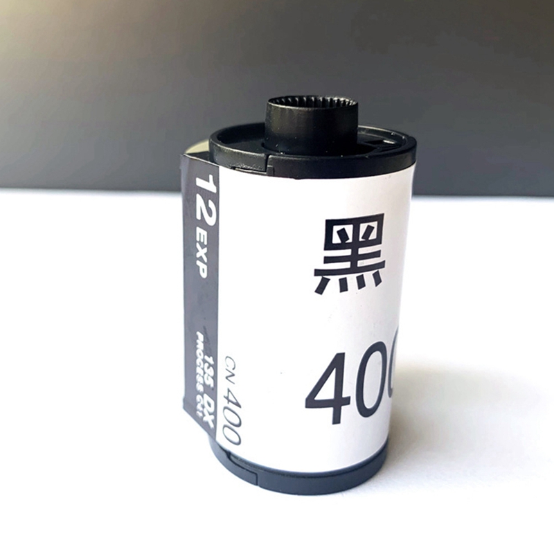 400 مبتدئ ممارسة فيلم خمر كامي - مراجعة Film Camera 35Mm وسعره