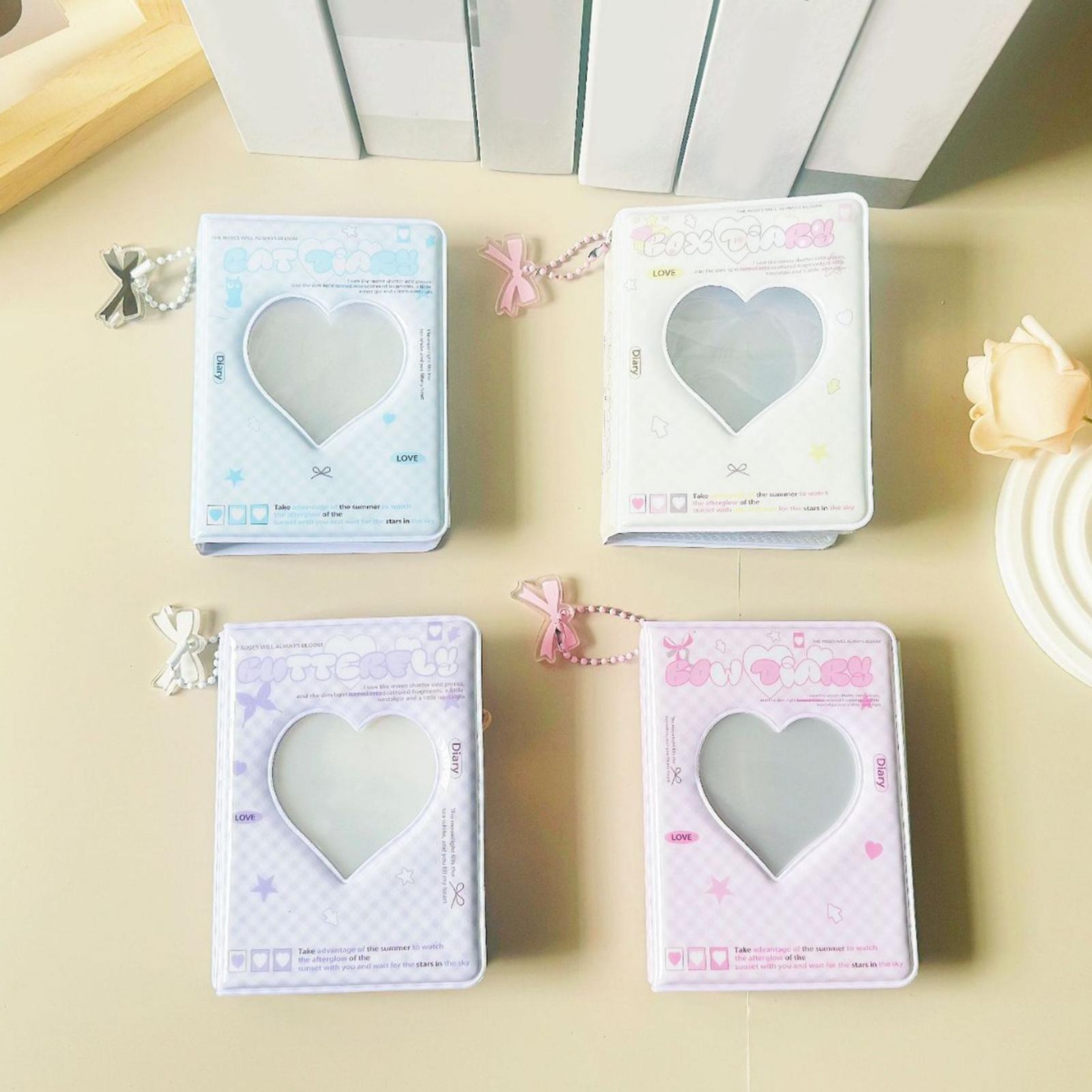 ألبوم صور بولارويد بحجم 3 بوصا - مراجعة Polaroid Photo Album وسعره