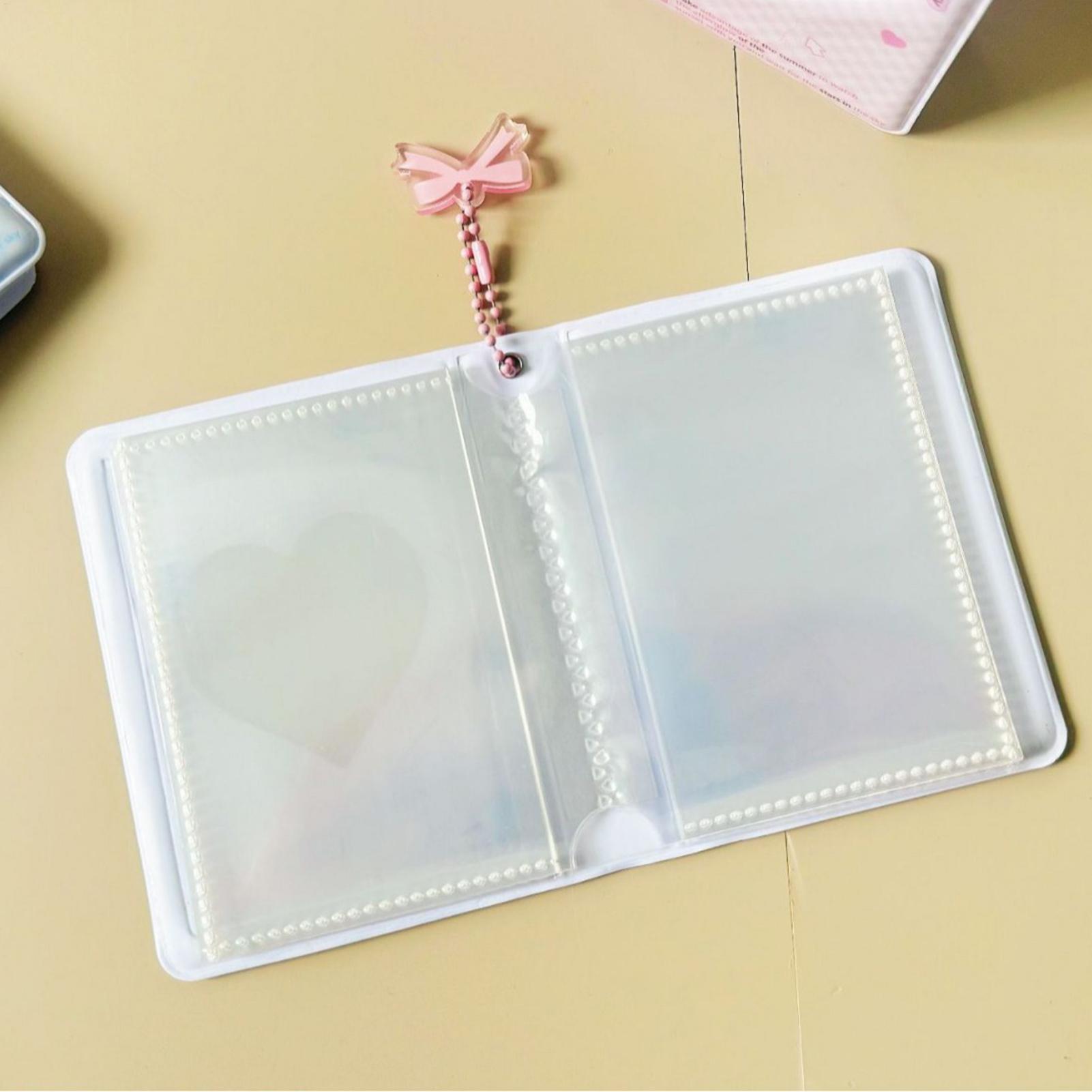 ألبوم صور بولارويد بحجم 3 بوصا - مراجعة Polaroid Photo Album وسعره